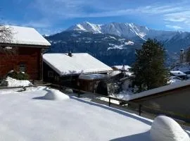 Casa Plaun Martin