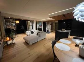 Unique Penthouse Apartment