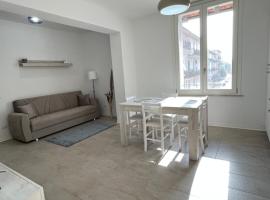 Castramajora Alloggi, serviced apartment sa Casalmaggiore