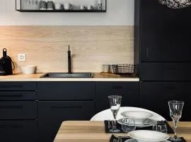Stilvolles See Studio - perfekt für 2-3 Gäste