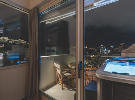 Living Stone Boutique Hotel
