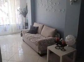Hermoso y cómodo Apartamento