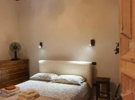 Curt da Beta - Casa vacanze con giardino, in Corte del XVIII secolo