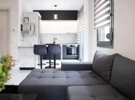 PARIS Opulent Lifestyle, hotelli kohteessa Drama