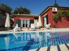 Villa Rosemary