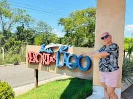 Resort do Lago Caldas Novas - Dinamica Tur