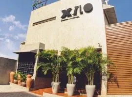 Xilo Design Hotel