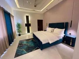 Loft bnb f-10 Islamabad