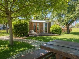 Ferienhaus Am Heidenbach, holiday home in Deggenhausertal