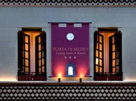 Porta Di Mezzo Luxury Suites & Rooms