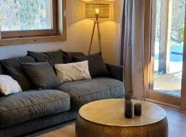 Les petites chambres St Gervais