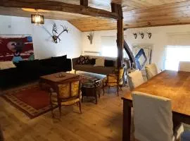 Maison-indi deluxe 3 slpk-6p