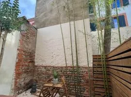 Casa Nostra - T1 - Terrasse privée