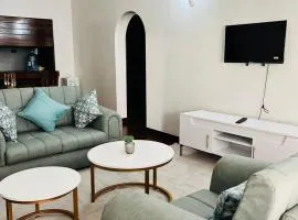 WYNE'S COZY 2 BEDROOM IN SHANZU