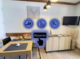 Super studio - Piscine - Parking couvert - Pied des pistes