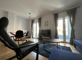 Iris Luxury Apartment, hotel in Ioannina