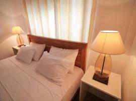 Hotel Classio, hotel em Digana