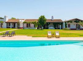 Monte da Pedra Torta, hotel i Redondo