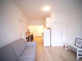 Smart Appart - City Center Liege, apartamento en Lieja
