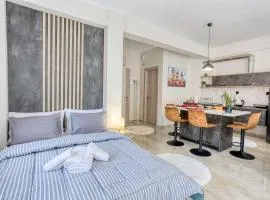 V&V Central Apartment in Pyli Vol. 2