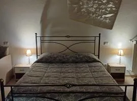 Il Vicolo House