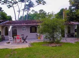 Edicula Lugar Tranquilo