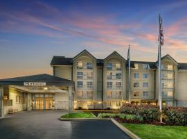 Sheraton Great Valley Hotel, hotel v destinaci Frazer