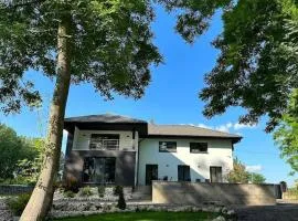 Riverside Residence