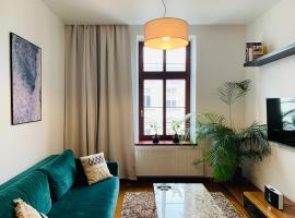 Apartament ST2, hotel cerca de Piastowska Tower, Cieszyn