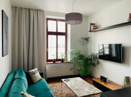 Apartament ST2