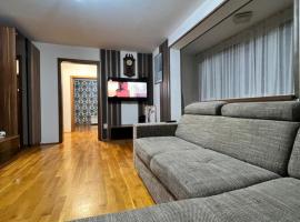 Debo Apartament, apartment in Lugoj
