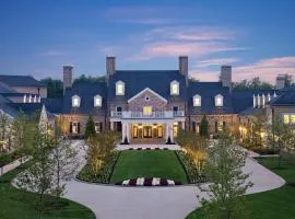 Salamander Resort and Spa