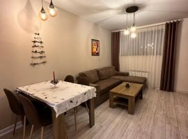 Petkovi Аpartments, Borovets Gardens - One-bedroom and Two-bedroom apartments