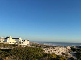 19 ocean villas, hotel in Yzerfontein