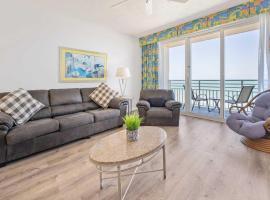 Luxury 17th Floor 1 BR Condo Direct Oceanfront Wyndham Ocean Walk Resort Daytona Beach | 1708, ξενοδοχείο σε Ακτή Ντεϊτόνα