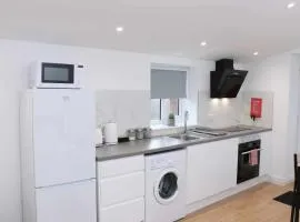 Suffolk Cosy Corner with free parking, 10min walking to town centre