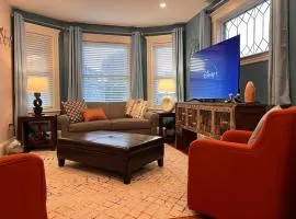 Cozy as a Sunday - 2/BR sleep 6