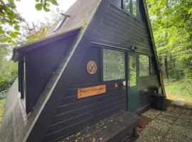 Het Hertenbos chalet 136