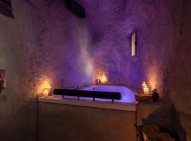 Inter Artes Prestige House and Luxury Suite, hotel in Viterbo