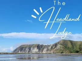 The Headland Lodge
