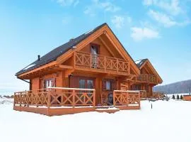 Domki pod Czarną Górą