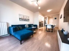 Exceptional Belgrade Waterfront Apartment - Beograd na Vodi