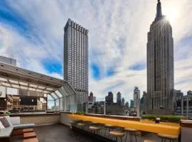 Marriott Vacation Club®, New York City 