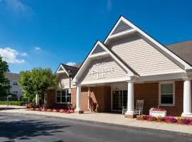 Residence Inn Boston Andover