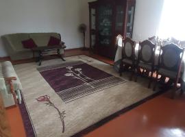 Lalvar, hotel v destinaci Alaverdi