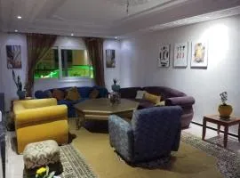 Chez Ali