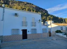 Casa Manuela. Algodonales (Cádiz)