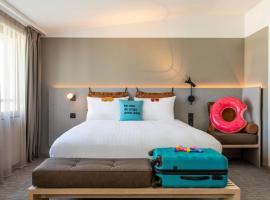 Moxy Bordeaux, hotel u gradu Bordo