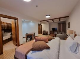 Apartman Queen Vučko, resort ở Núi Jahorina