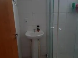 Apartamento 2 quartos com Ar